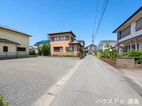 ●愛西市北一色町証文　建築条件なし土地