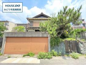 名古屋市緑区六田2丁目　建築条件なし土地