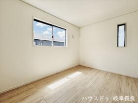 クレイドルガーデン岐阜市今嶺第2　全2棟　2号棟　新築一戸建て