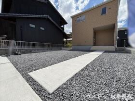 クレイドルガーデン岐阜市今嶺第2　全2棟　2号棟　新築一戸建て