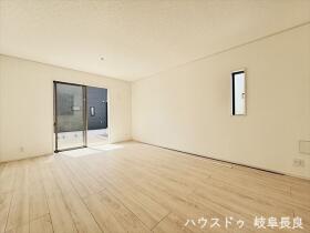 クレイドルガーデン岐阜市今嶺第2　全2棟　2号棟　新築一戸建て