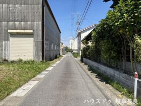 クレイドルガーデン岐阜市今嶺第2　全2棟　2号棟　新築一戸建て