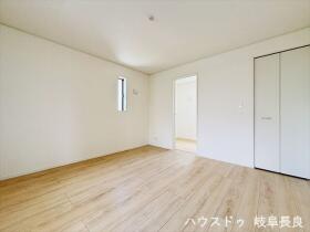クレイドルガーデン岐阜市今嶺第2　全2棟　2号棟　新築一戸建て