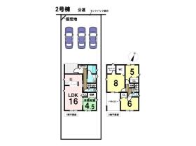 DB間取り図