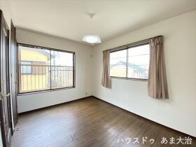 ●大治町東條中切　中古一戸建て