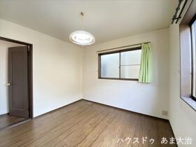 ●大治町東條中切　中古一戸建て