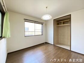 ●大治町東條中切　中古一戸建て