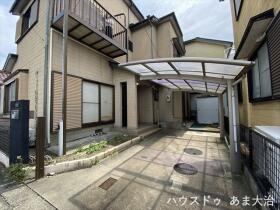 ●大治町東條中切　中古一戸建て