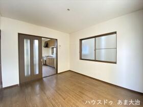 ●大治町東條中切　中古一戸建て