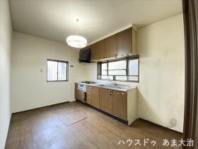 ●大治町東條中切　中古一戸建て