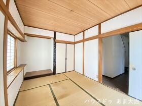 ●大治町東條中切　中古一戸建て