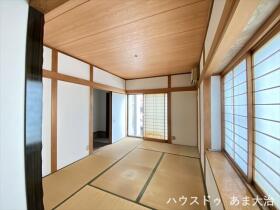 ●大治町東條中切　中古一戸建て
