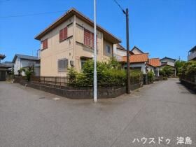 ●津島市江東町3丁目　建築条件なし土地