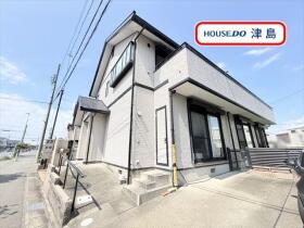 ※●愛西市諏訪町中島　中古一戸建て