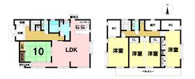 ※●愛西市諏訪町中島　中古一戸建て