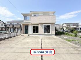 ●津島市愛宕町8丁目　中古一戸建て