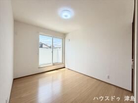 ●津島市愛宕町8丁目　中古一戸建て