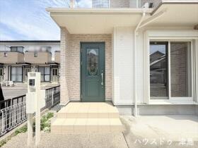 ●津島市愛宕町8丁目　中古一戸建て