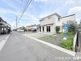 ●津島市愛宕町8丁目　中古一戸建て