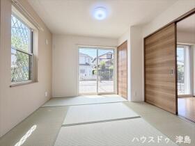 ●津島市愛宕町8丁目　中古一戸建て