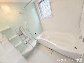 ●津島市愛宕町8丁目　中古一戸建て
