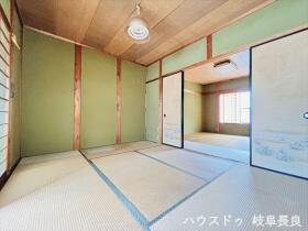 ●岐阜市末広町　中古一戸建て