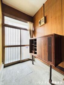 ●岐阜市末広町　中古一戸建て