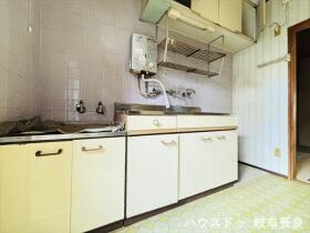 ●岐阜市末広町　中古一戸建て