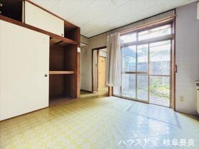 ●岐阜市末広町　中古一戸建て