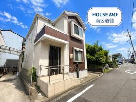 ●名古屋市南区五条町３丁目　中古一戸建て