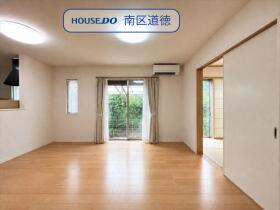 ●名古屋市南区五条町３丁目　中古一戸建て