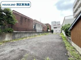 MIRASUMO名古屋市熱田区伝馬227②　全２区画　１区画　建築条件なし売土地
