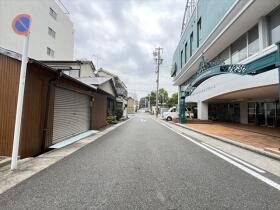 MIRASUMO名古屋市熱田区伝馬227②　全２区画　１区画　建築条件なし売土地
