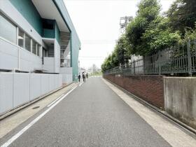 MIRASUMO名古屋市熱田区伝馬227②　全２区画　１区画　建築条件なし売土地