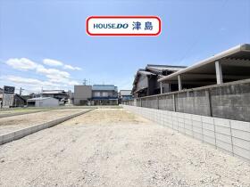 LIveleGardenS愛西市須依町前田面　全4棟　1号棟　新築一戸建て
