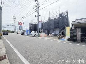 LIveleGardenS愛西市須依町前田面　全4棟　1号棟　新築一戸建て