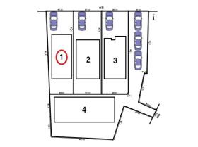 LIveleGardenS愛西市須依町前田面　全4棟　1号棟　新築一戸建て