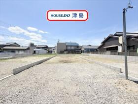 LIveleGardenS愛西市須依町前田面　全4棟　2号棟　新築一戸建て