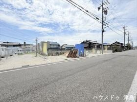 LIveleGardenS愛西市須依町前田面　全4棟　2号棟　新築一戸建て