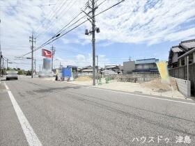 LIveleGardenS愛西市須依町前田面　全4棟　2号棟　新築一戸建て