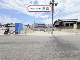 LIveleGardenS愛西市須依町前田面　全4棟　2号棟　新築一戸建て