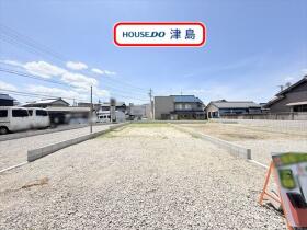 LIveleGardenS愛西市須依町前田面　全4棟　3号棟　新築一戸建て