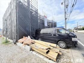 LIveleGardenS愛西市須依町前田面　全4棟　3号棟　新築一戸建て
