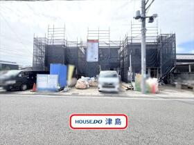 LIveleGardenS愛西市須依町前田面　全4棟　3号棟　新築一戸建て