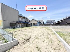 LIveleGardenS愛西市須依町前田面　全4棟　4号棟　新築一戸建て