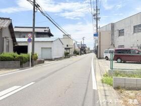 LIveleGardenS愛西市須依町前田面　全4棟　4号棟　新築一戸建て