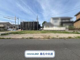 Livele Garden S桑名市江場第4　全5区画　5号棟　新築一戸建て