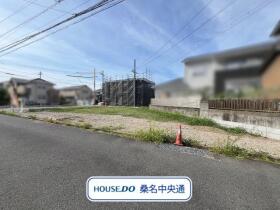 Livele Garden S桑名市江場第4　全5棟　5号棟　新築一戸建て