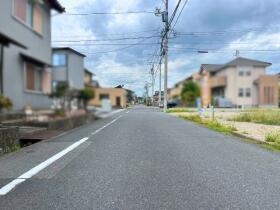 Livele Garden S桑名市江場第4　全5棟　5号棟　新築一戸建て