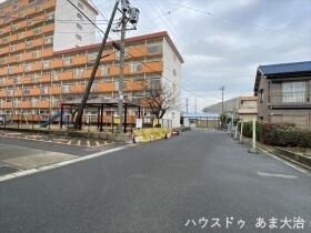 小橋方コーポラス　Ａ棟